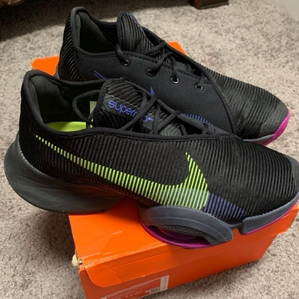 Nike Zoom SuperRep 2